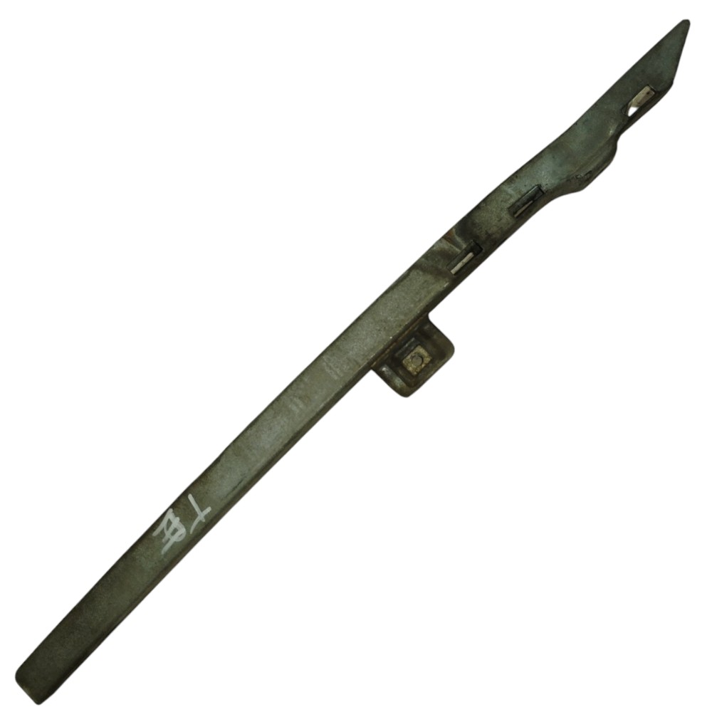 Guia Suporte Parachoque Dianteiro Esquerdo Gm Astra 95 5