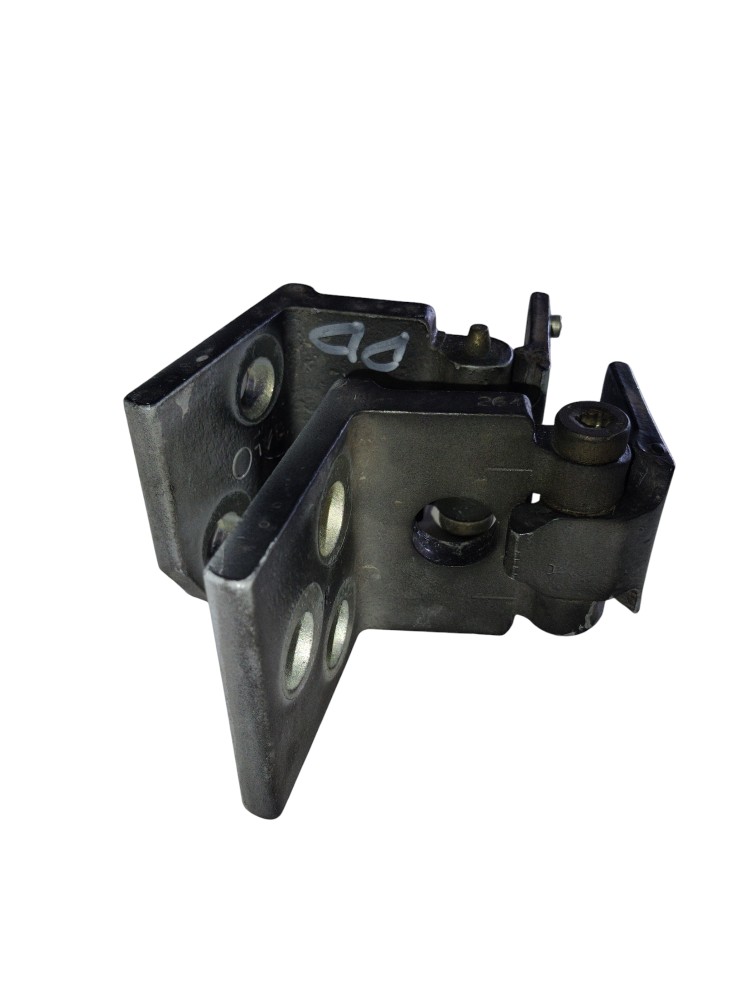 Par Dobradiça Porta Dianteira Direita Xsara Picasso 00 A 012 8