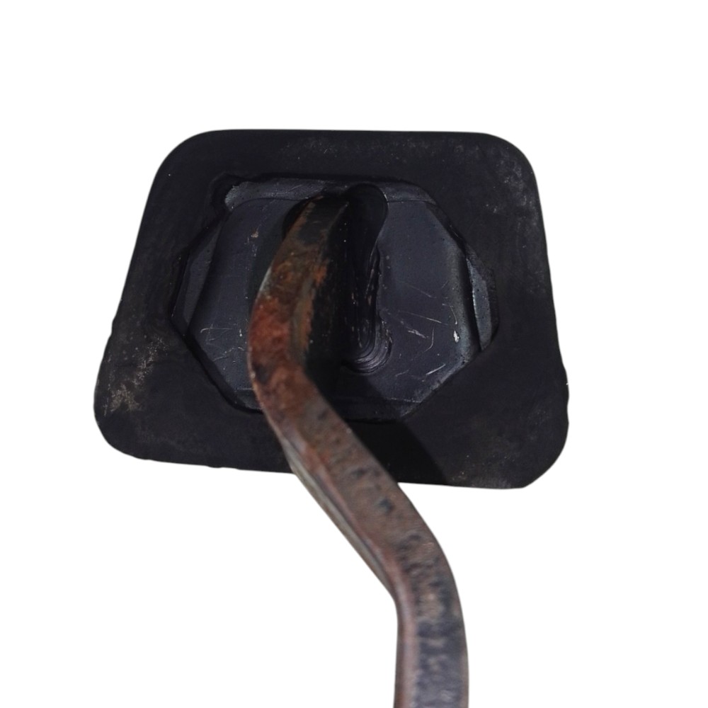 Pedal Embreagem Chevrolet S10 E Blazer 1995 A 2004 15740548 6