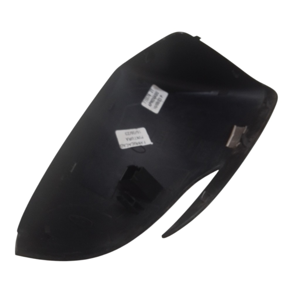 Capa Retrovisor Lado/e Hyundai Hb20 Cp20z3766 Original Preto 8