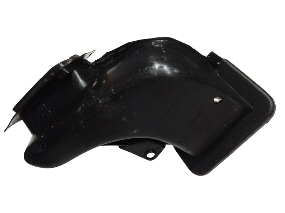 Duto Ar Difusor Painel Fiat Esquerdo Uno Fiorino 1995 2010 2