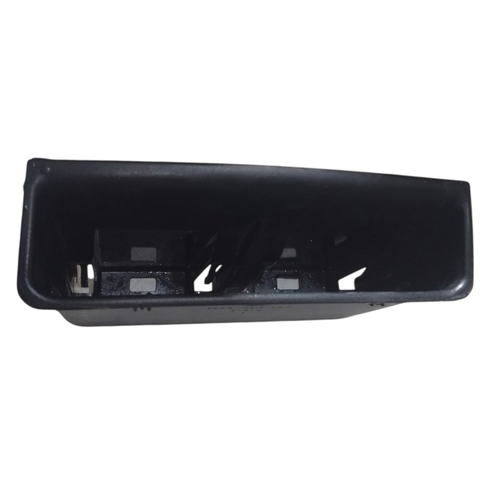 Porta Fita Trecos Painel Ford Escort 95 Ab – 18816 – Ac Preto 2