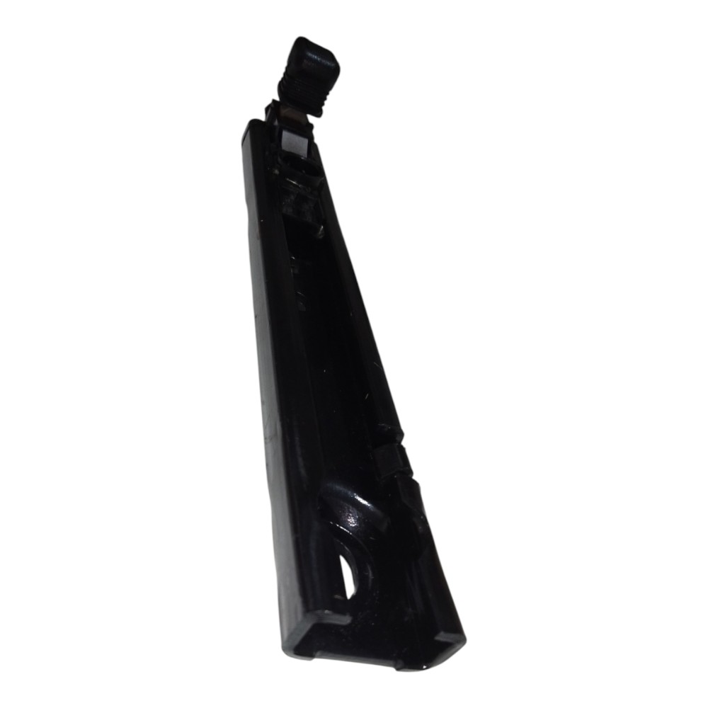 Regulador Do Cinto Renault Sandero Logan 800414200 Original Preto 6