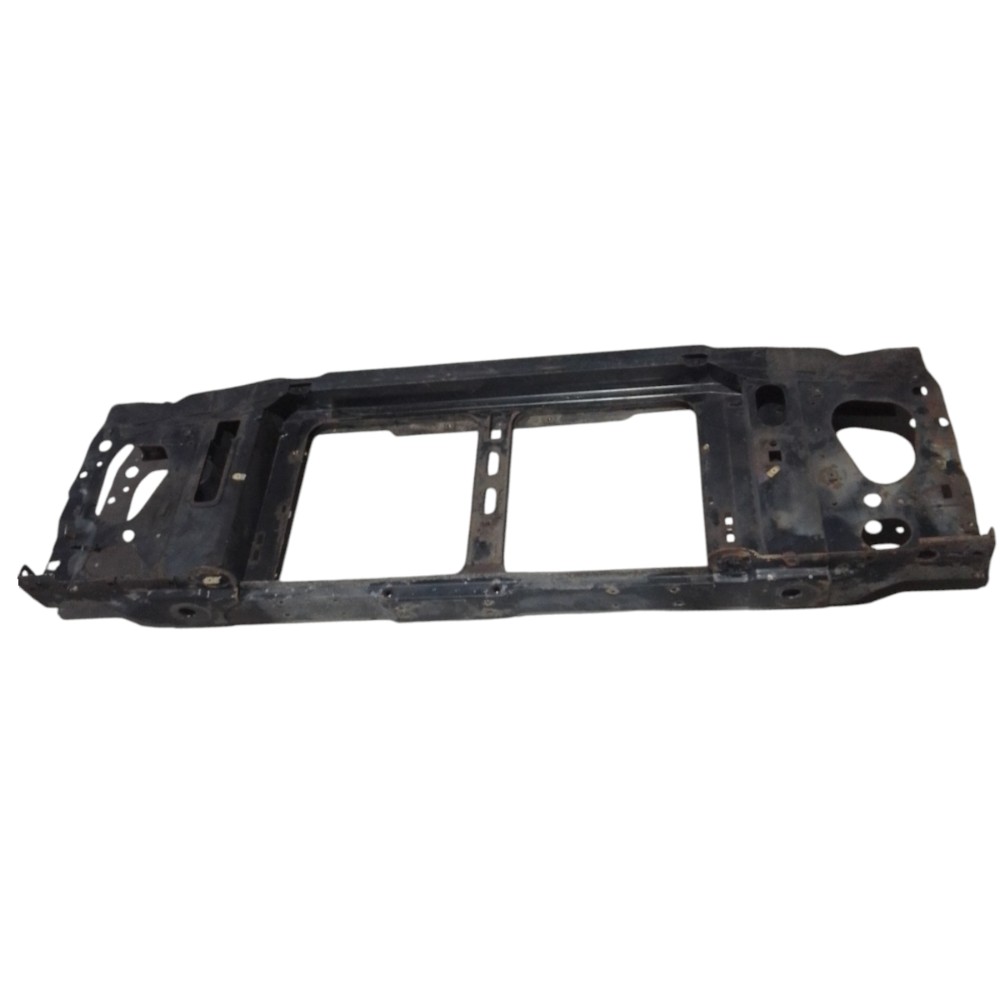 Mini Frente Painel Frontal Chevrolet Blazer S10 1995 2000 7