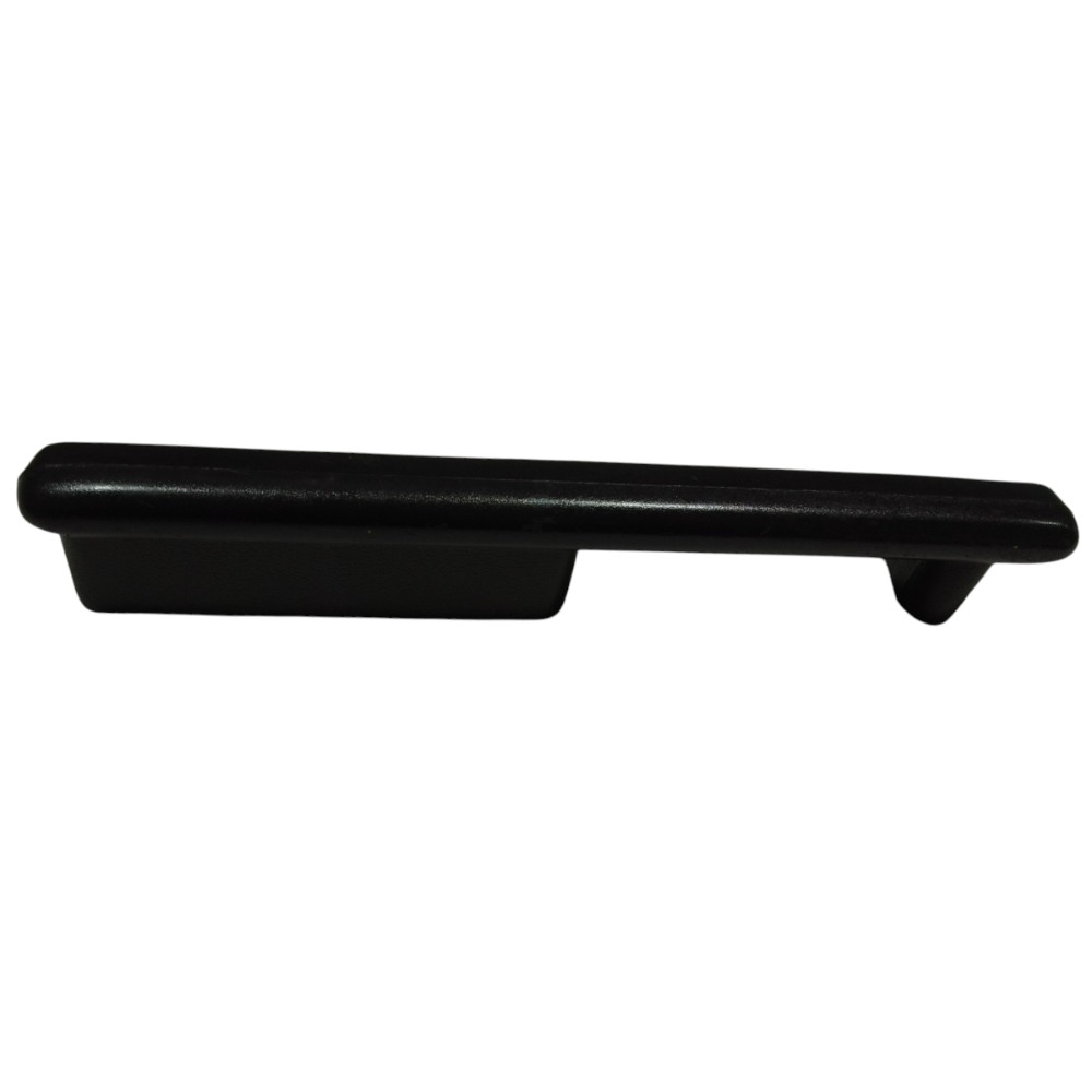 Puxador Interno Porta Apoio Braço T/d Fiat Uno Mille V19 Preto 5