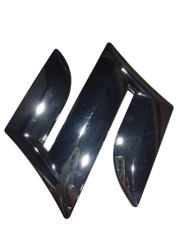 Emblema grade dianteira suzuki 2016 2025 2