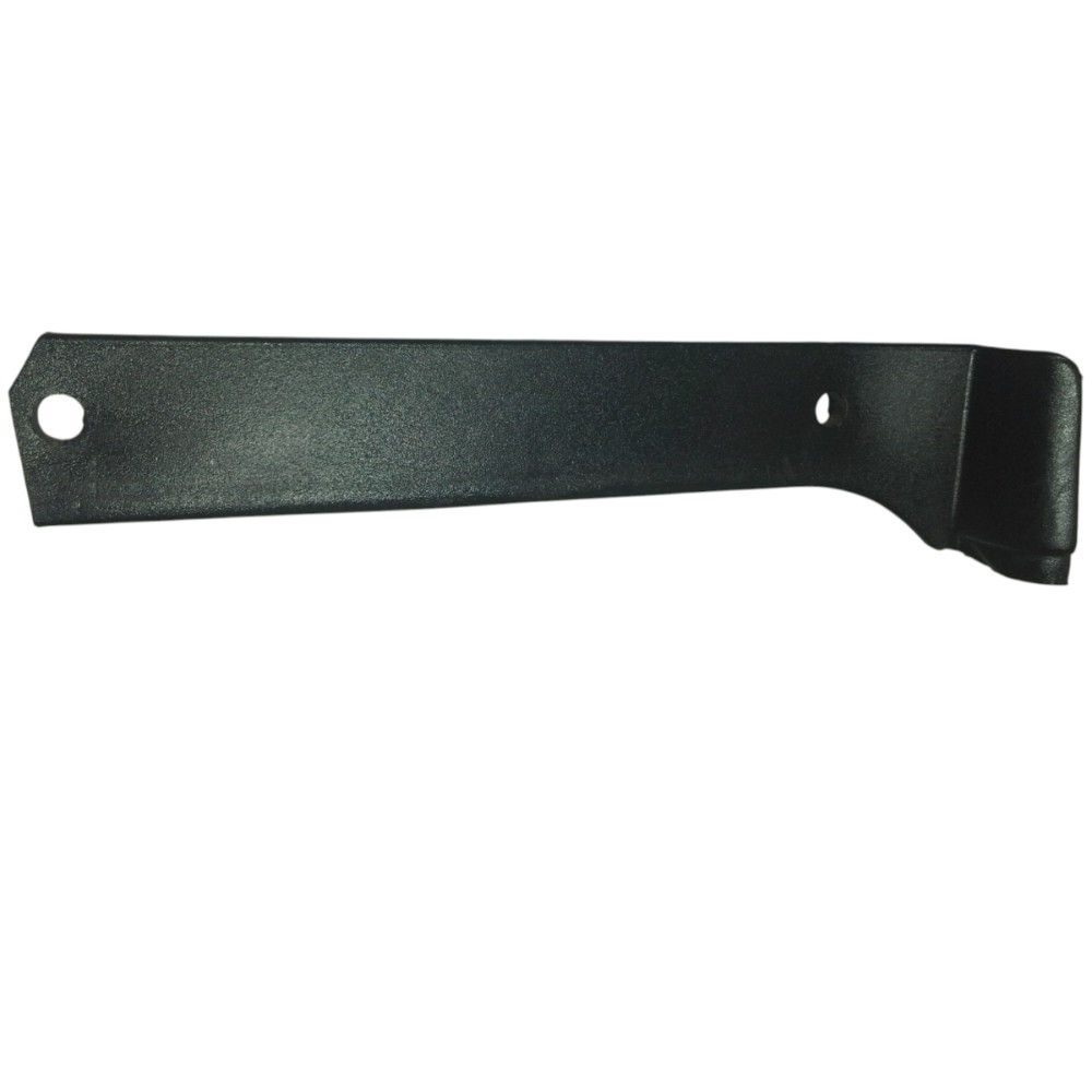 Acabamento Interno Esquerdo Fiat Uno Mille V19 1830317 Preto 6