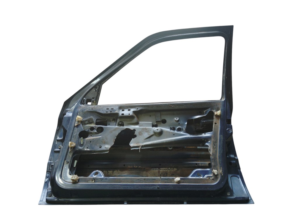 Porta Dianteira Direita Volkswagen Golf Gl 1995 A 2000 8