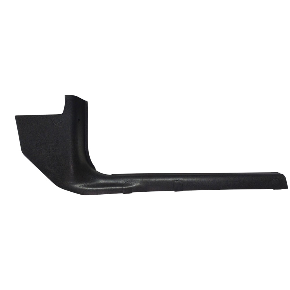 Soleira Porta Dianteira Direita Gm Astra 90359894 V20 1995 Preto 8