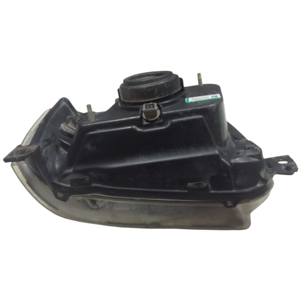 Farol dianteiro Esquerdo completo FIAT uno Mille 2007 / 2008 2