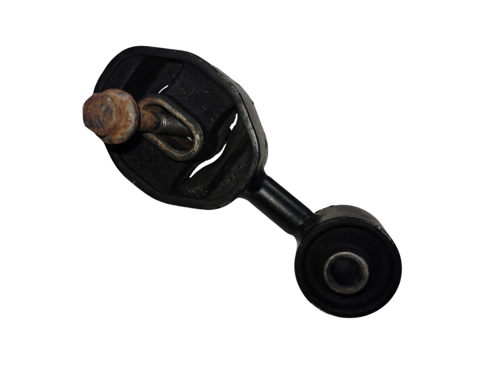 Coxim Motor Traseiro Direito Chevrolet Vectra 2.2 1997/2002 7