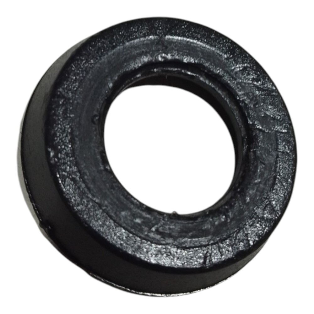 Moldura manivela porta Fiat uno Mille et5046 6
