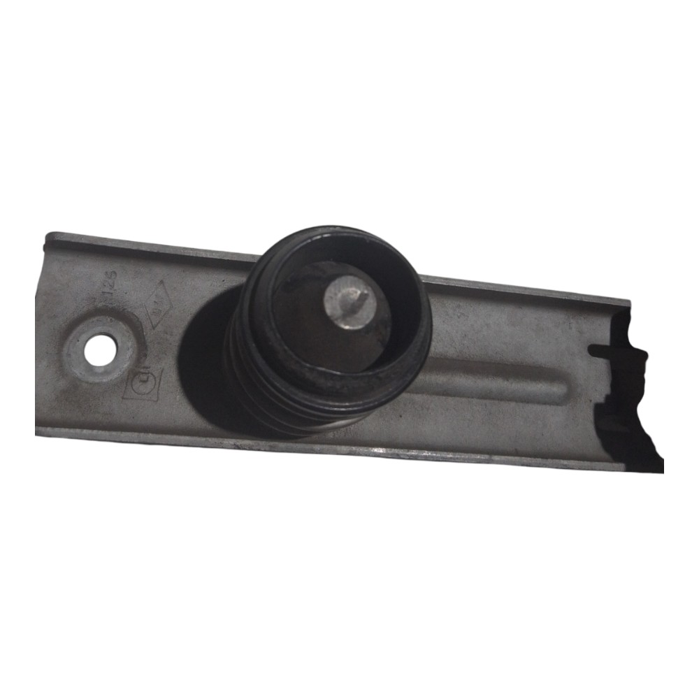 Fechadura Superior Capô Renault Clio 2003/2016 656178961r 6