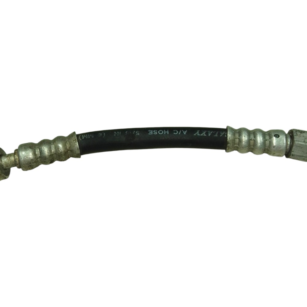 Mangueira Condensador A/c Original Escort Zetec 1997/2002 7