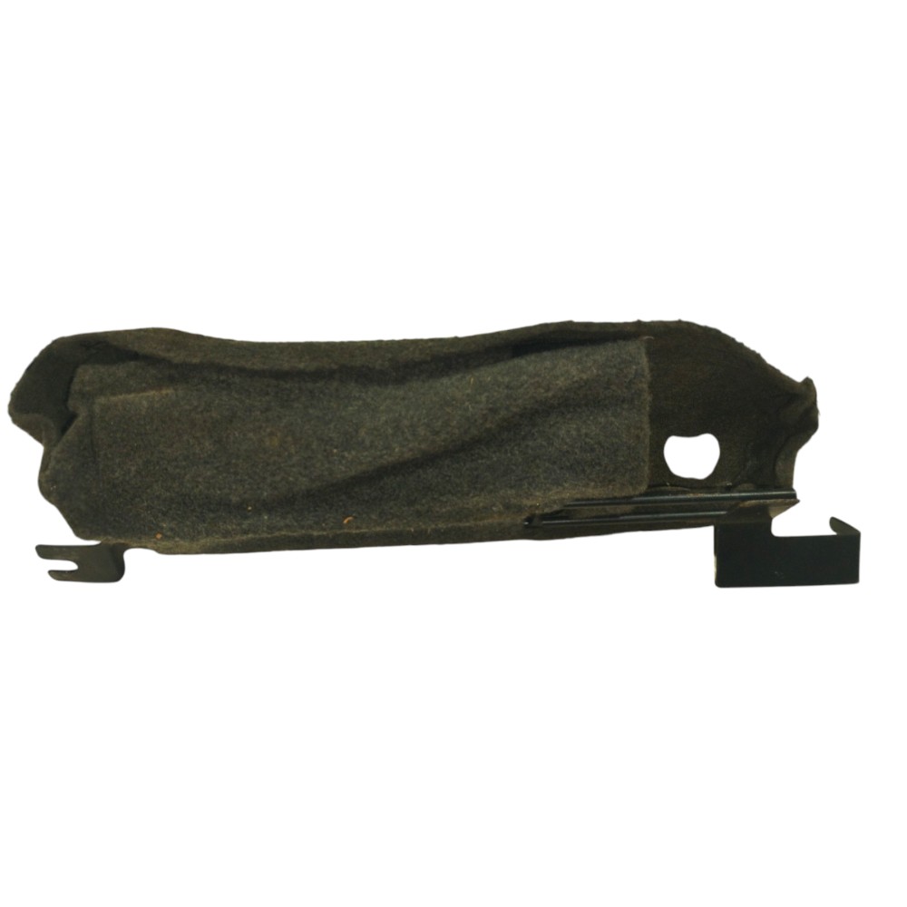 Suporte E Capa Extintor Chevrolet Gm Astra 1995 V20 2