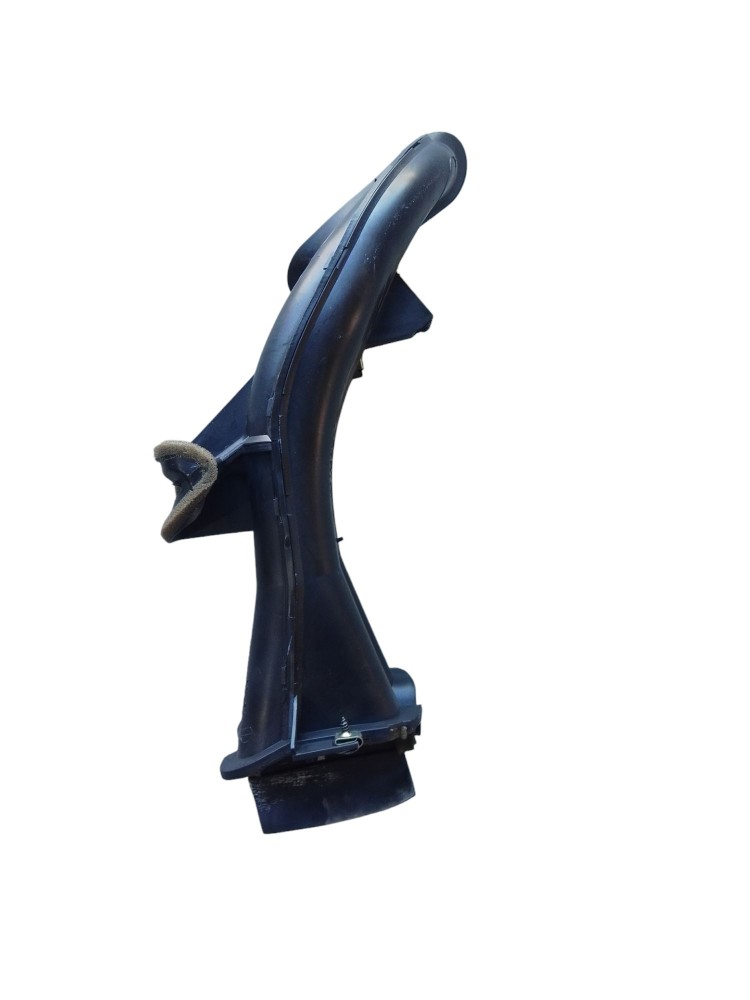 Duto Difusor Ar Consle Central Traseiro Xsara Picasso 2009 4