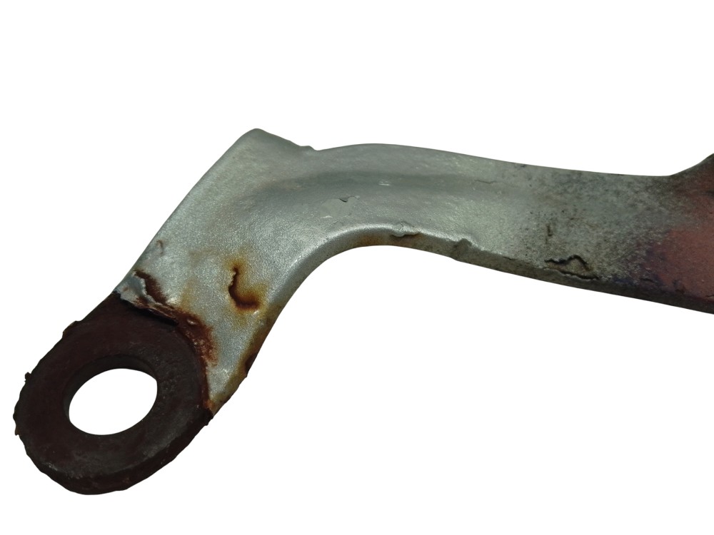 Braço Fixação Dobradiça Fiat Fiorino Uno Prêmio 96 7