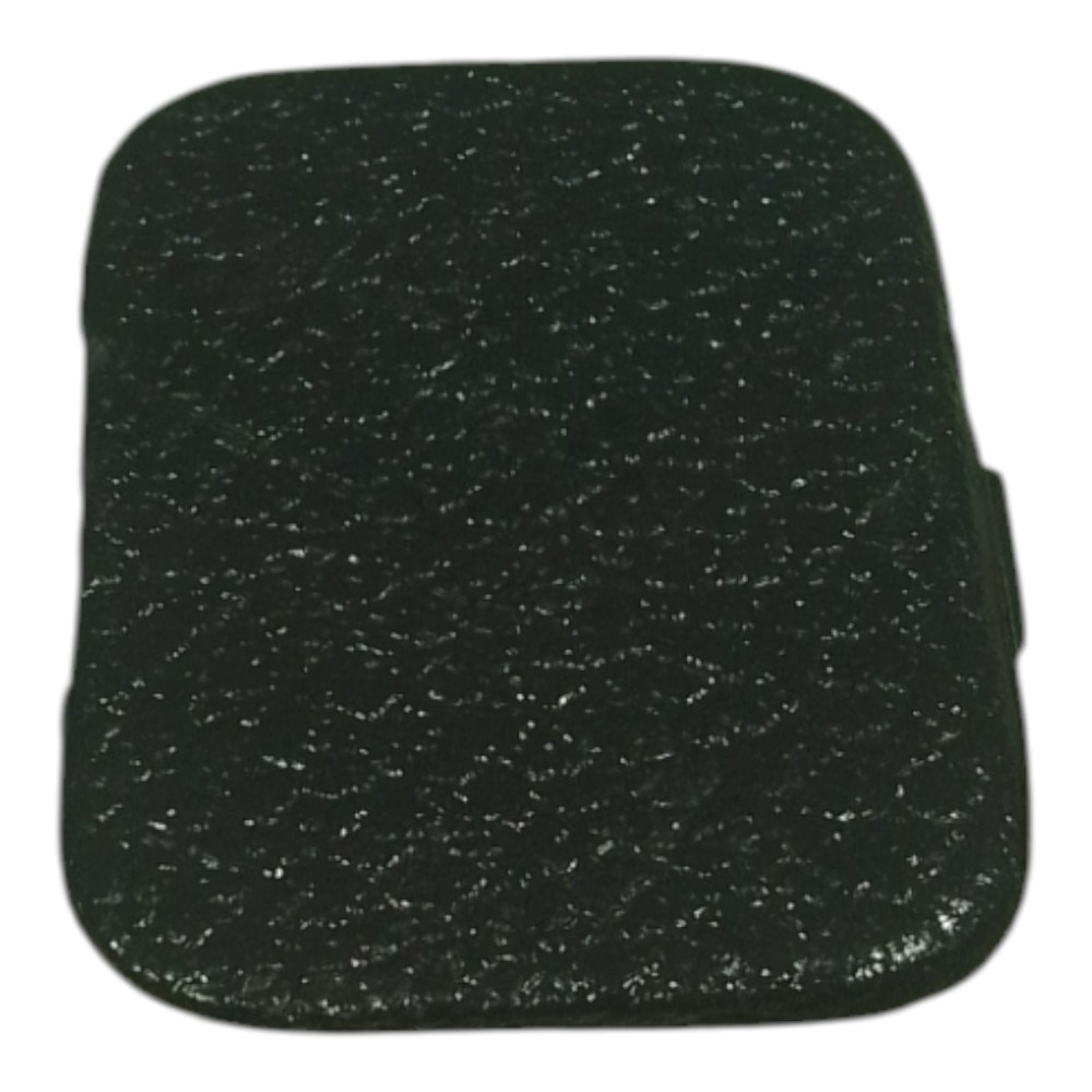 Tampa Moldura Acabamento Painel Fiat Uno Mille 2007/2008 Preto 3
