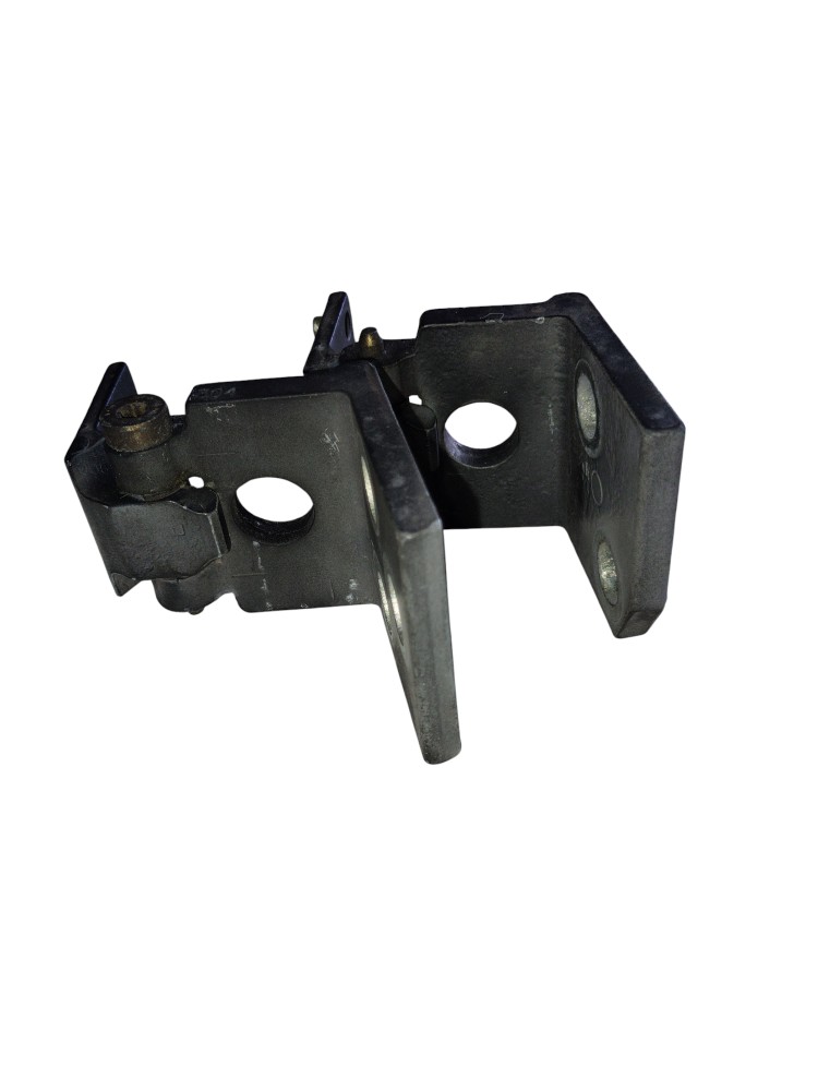 Para Dobradiças Porta Dianteira Esquerda Xsara Picasso 00/11 7