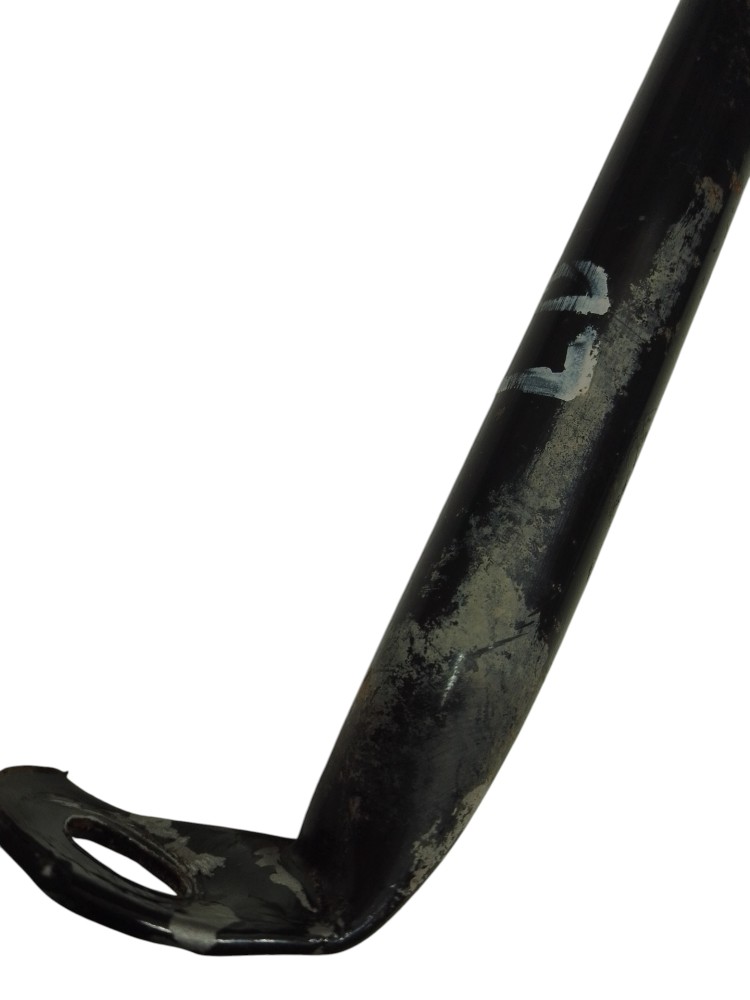 Guia Suporte Parachoque Direito Fiat Uno Fiorino 1991 2007 5