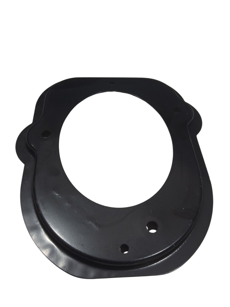 Suporte caixa direção Chery face 2010 2015 8