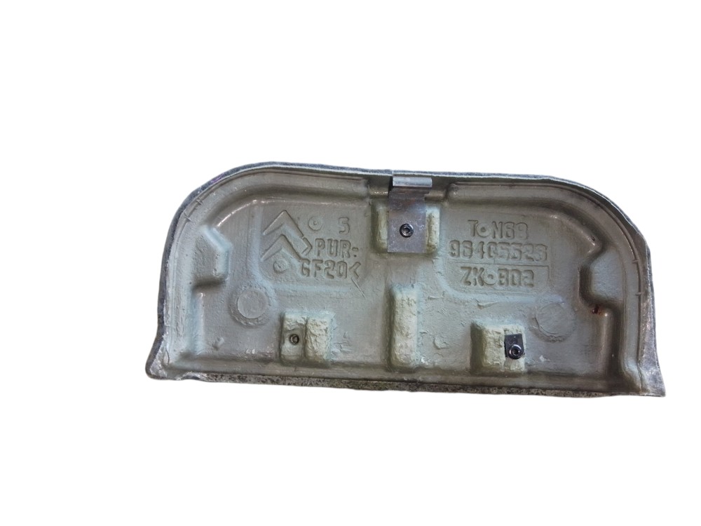 Moldura Acabamento Console Xsara Picasso 2000 A 2011 2