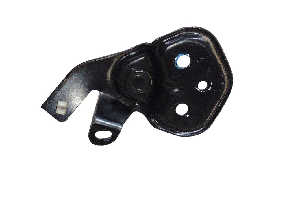 Trava Lado Direito Banco Traseiro Fiat Palio Siena 1996-2004 Preto 5