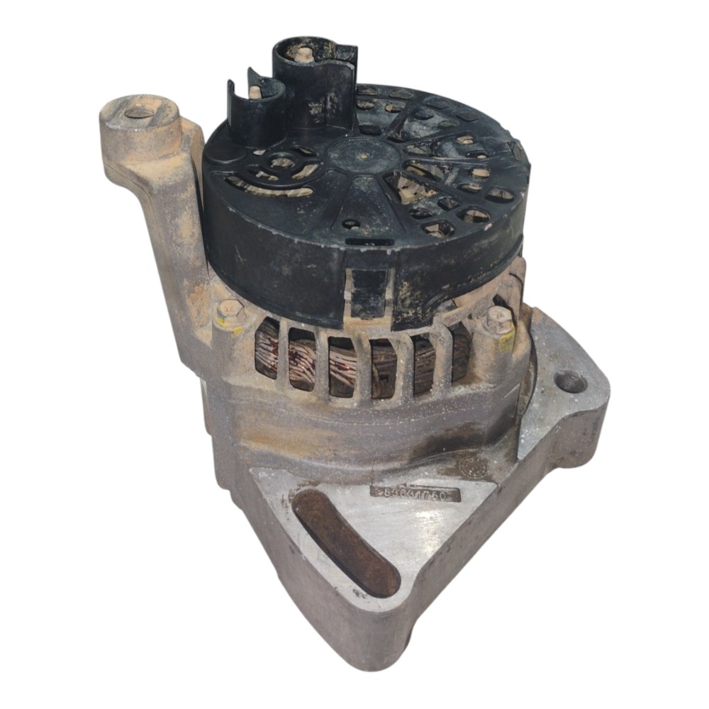 Alternador Fire Denso 1.0 7 Fiat Palio Siena Uno Mille V19 7