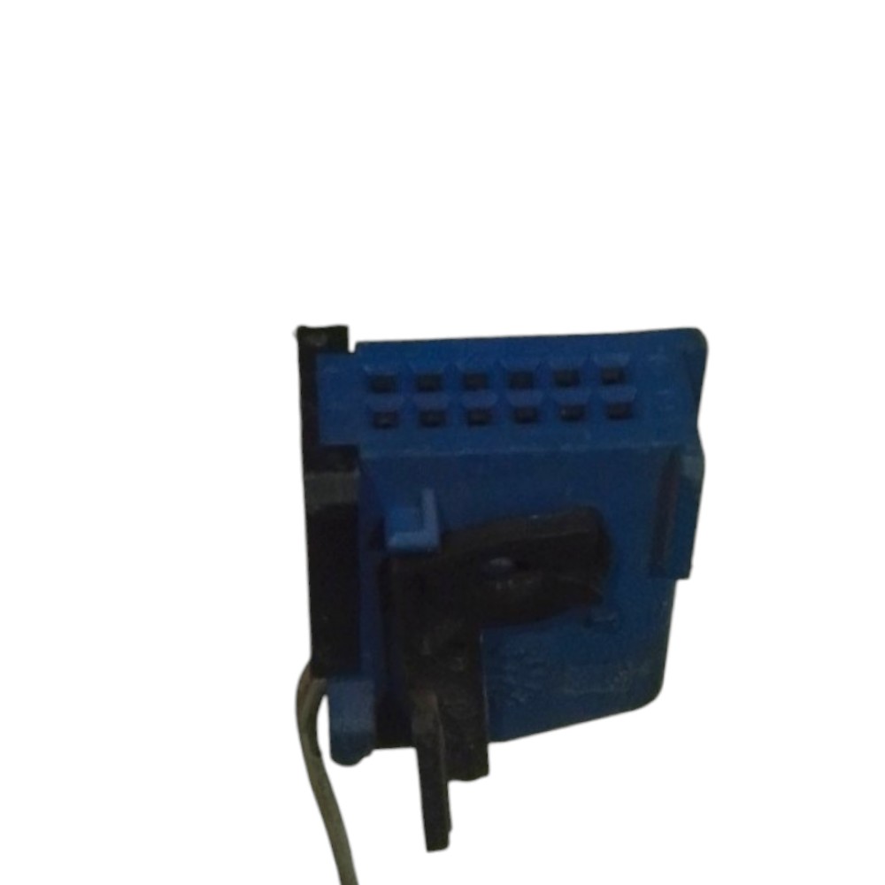 Chicote Elétrico Caixa Fusíveis Fiat Uno Mille V15 Et 5138 4