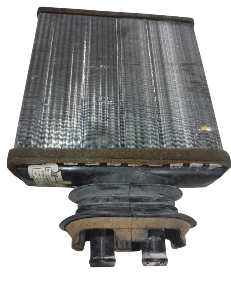 Radiador de ar quente Volkswagen fox SpaceFox 2014 2015 4