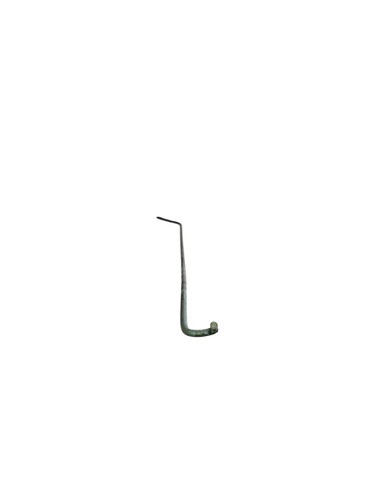 Fechadura Elétrica Traseira Direita Xsara Picasso 2000/2011 4