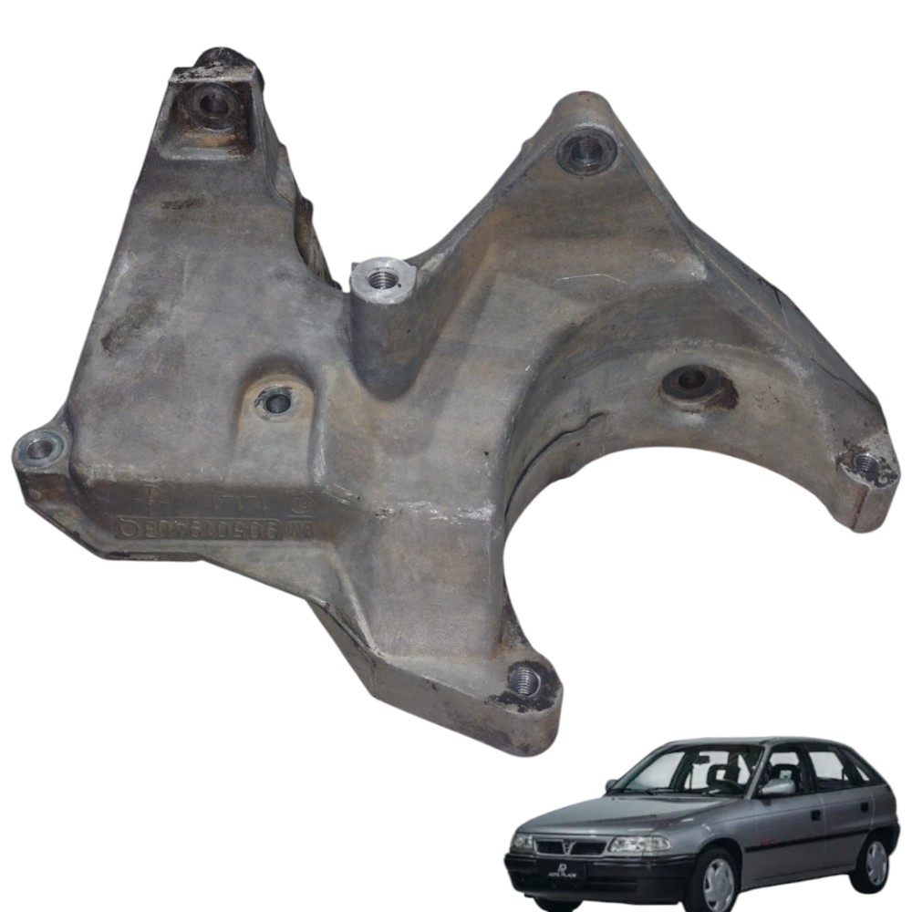 Suporte Compressor Ar Condicionado Gm Astra 1995 90501940