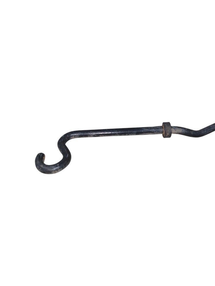 Haste Vareta Abertura Capo Volkswagen Golf 1994 A 2000 2