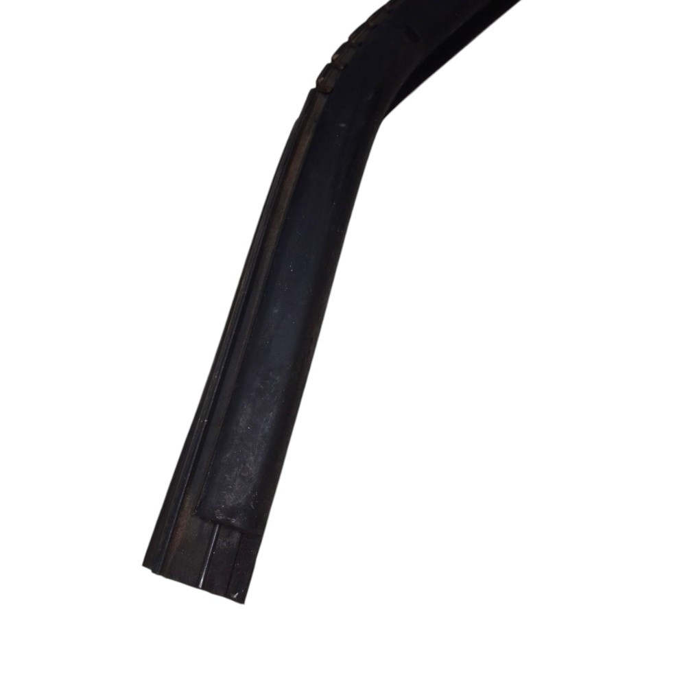 Canaleta Porta Dianteira Esquerda Fiat Uno Mille V16 8