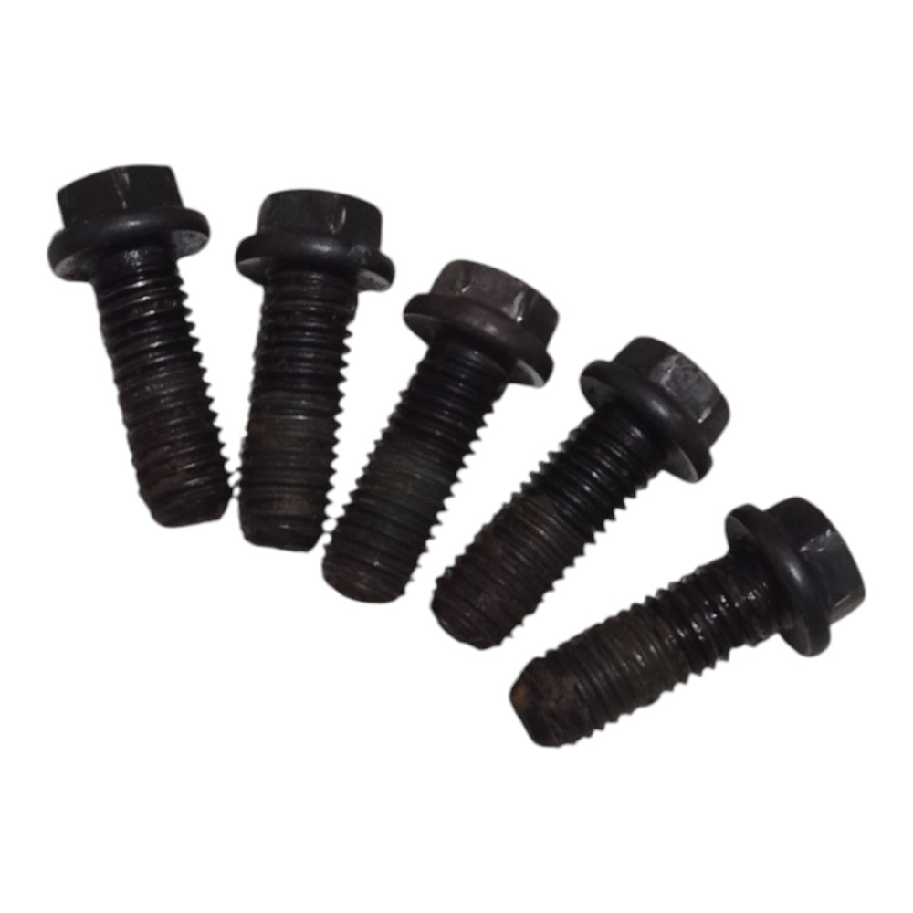 Kit Embreagem Luk 319024110 Fiat Uno Palio Strada 8