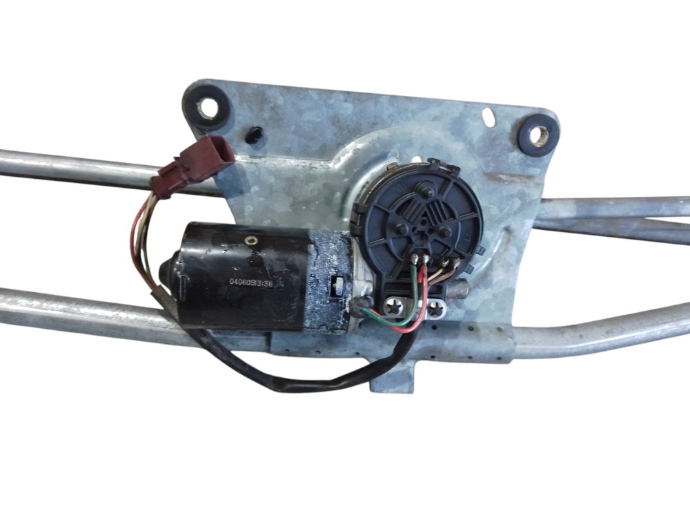 Galhada Motor Limpador Parabrisa Xsara Picasso 2000 A 2012 8