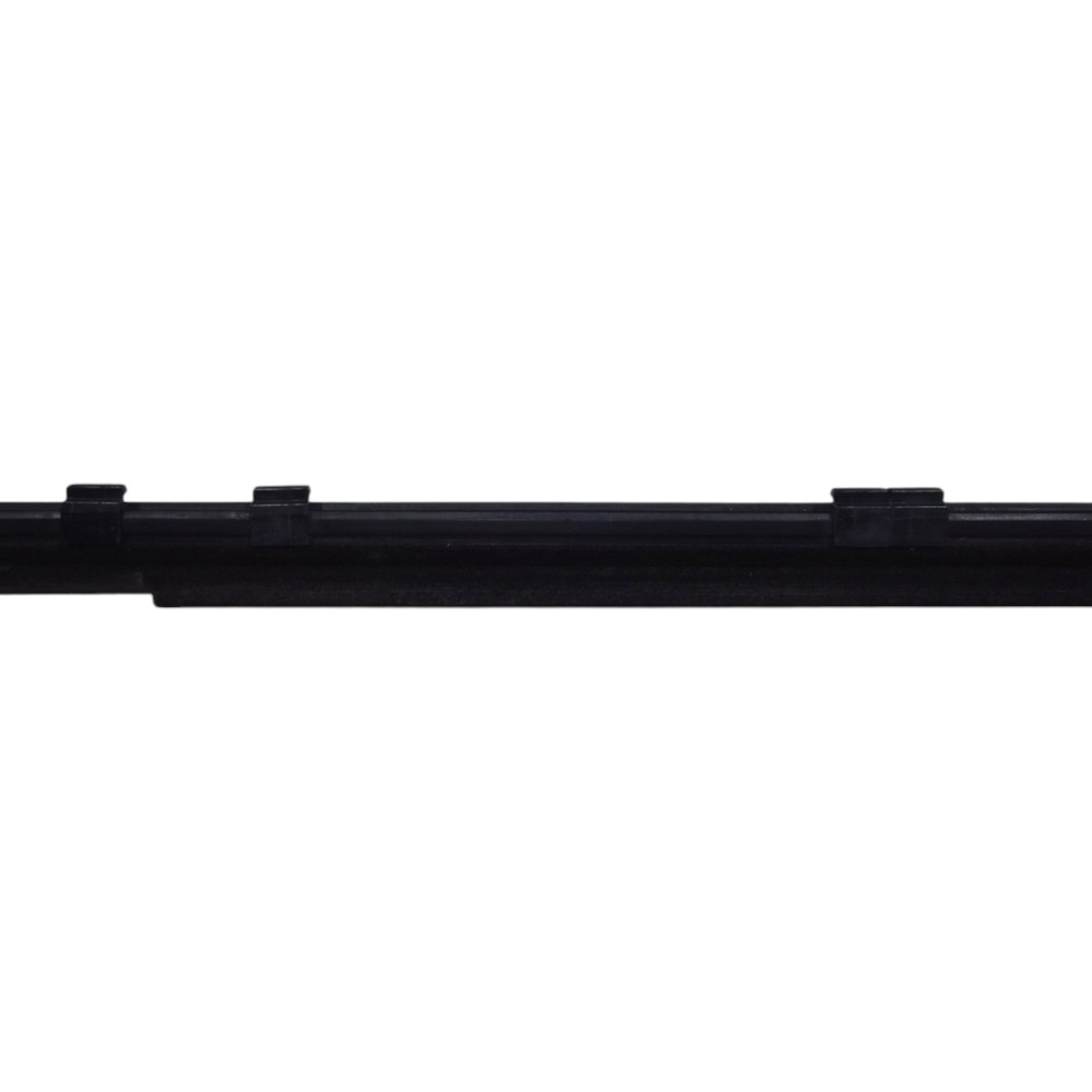 Pestana Externa Porta Traseira Direita Chevrolet Blazer 1997 Preto 7