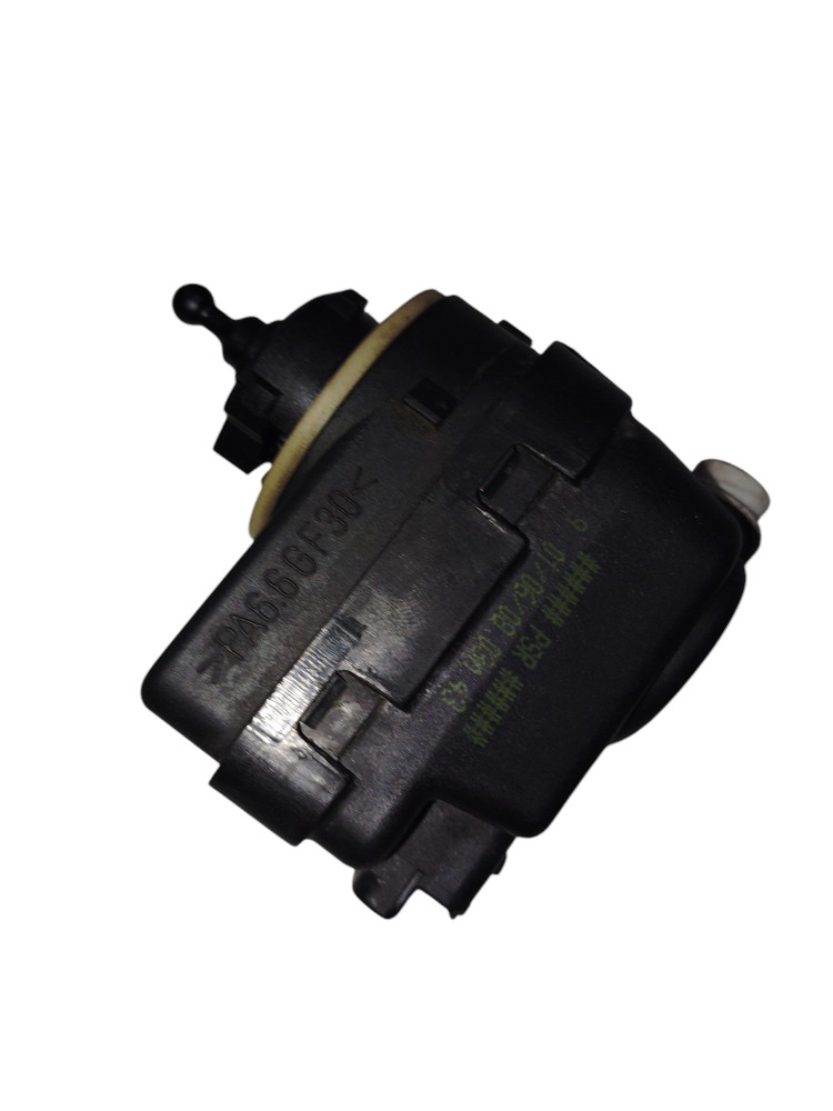 Motor Elétrico Regulagem Milha Desembaçador 2003/18 Et2136 3