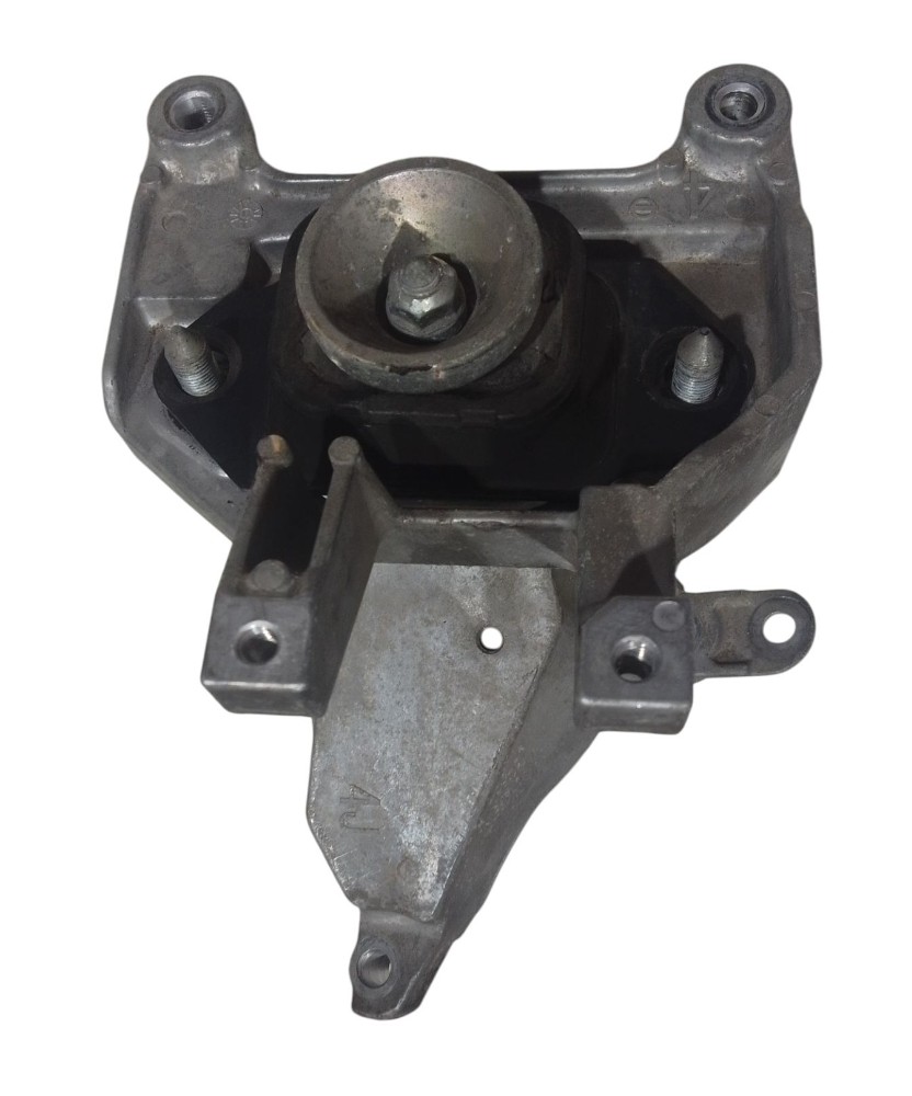 Suporte cambio manual   Nissan March Renault 2011 2012