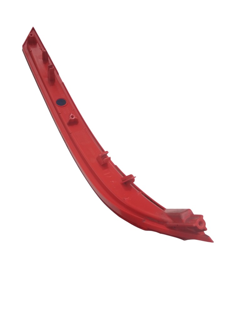 Refletor Traseiro Fiat Cronos 52055422 Original Vermelho 7
