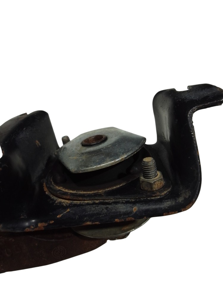 Suporte Coxim Traseiro Cambio Fire Fior Fiat Uno 99 2010 6
