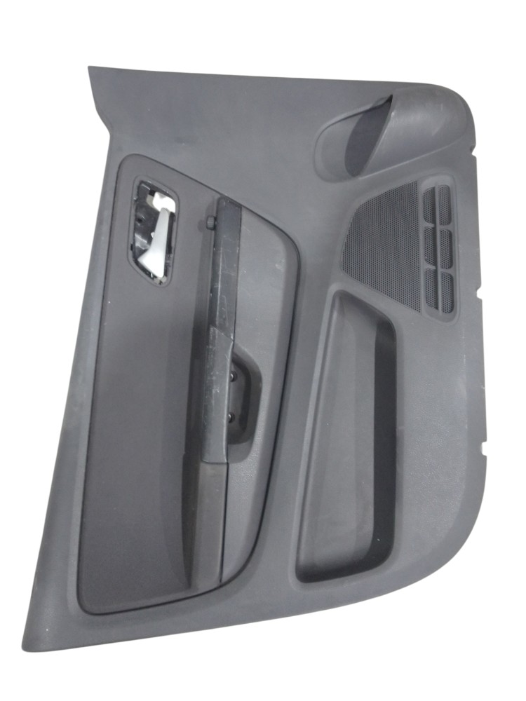 Forro Porta Dianteira Esquerdo Volkswagen Fox 2014 2015 1