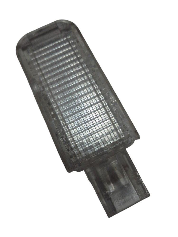 Luz Cortesia Porta-malas Volkswagen Fox Spacefox 2014 2015 7
