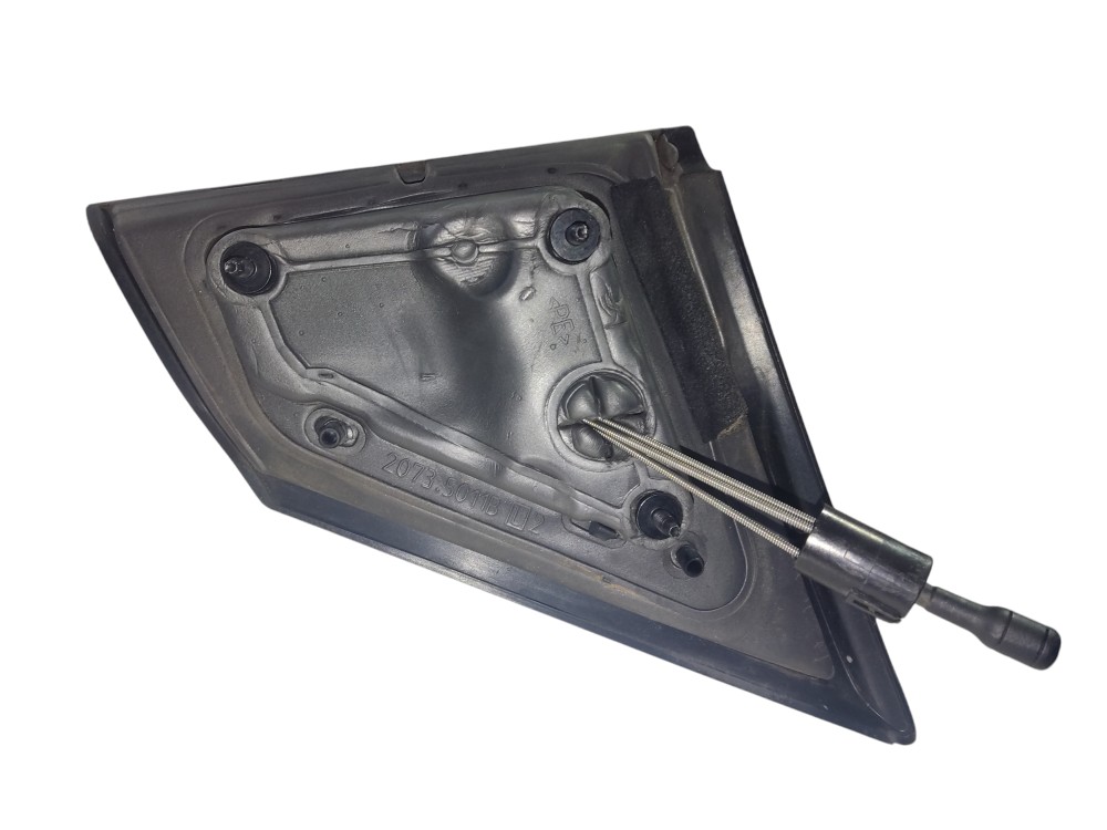 Retrovisor Esquerdo Manual Ford Ka 2015 A 2019 6