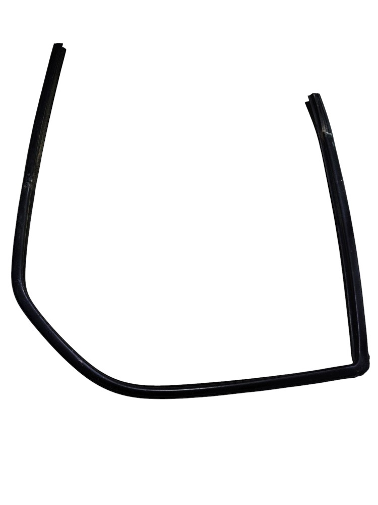 Borracha Canaleta Porta T/e Fiat Siena
