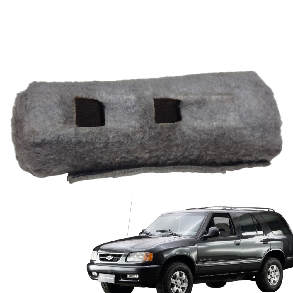 Capa Extintor Incendio Chevrolet Blazer 1997 Original