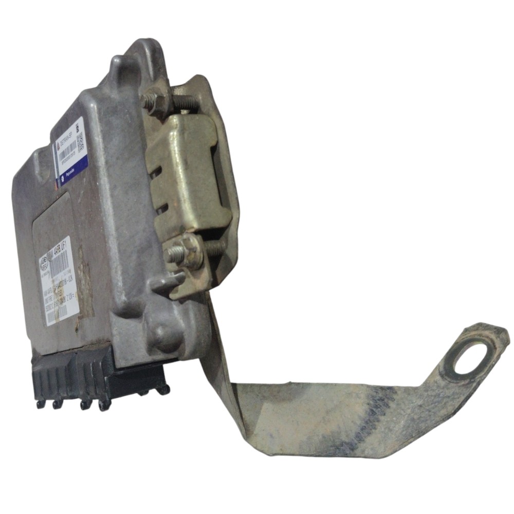 Módulo Injeção Fiat Uno Mille V19 55206212 6