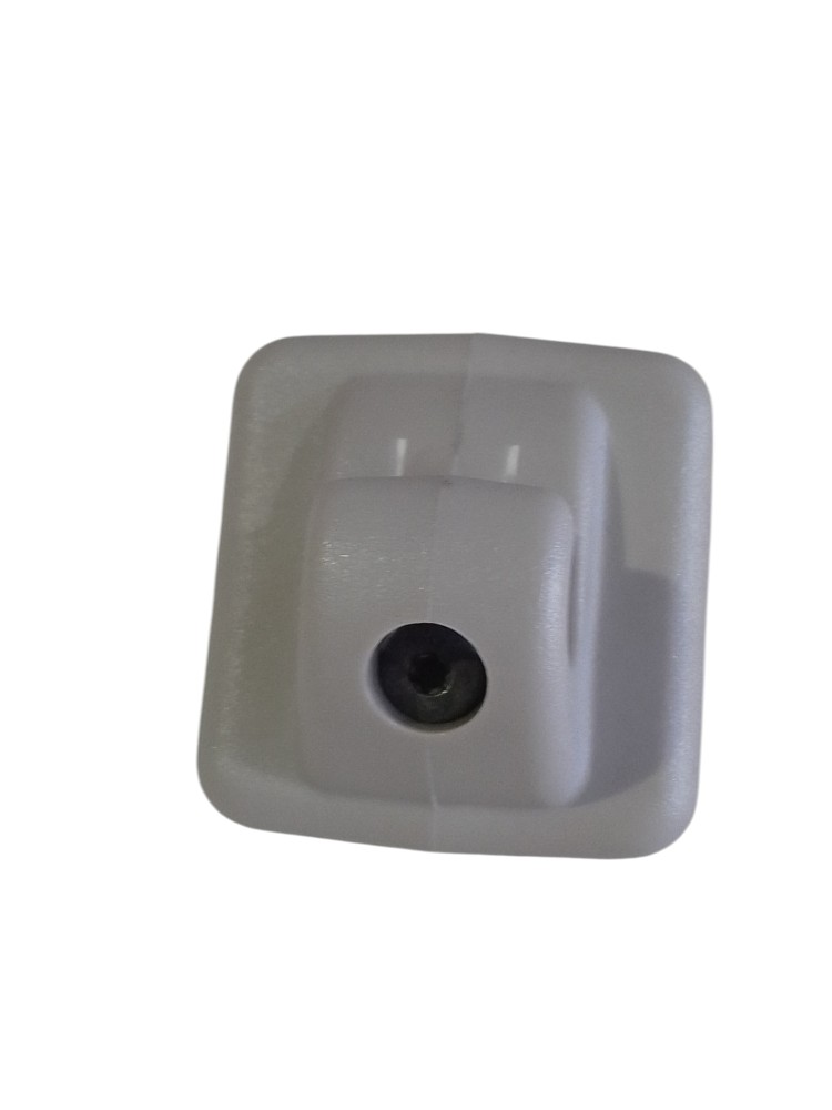 Suporte Quebra Sol Xsara Picasso 2000 A 2012 Original 6