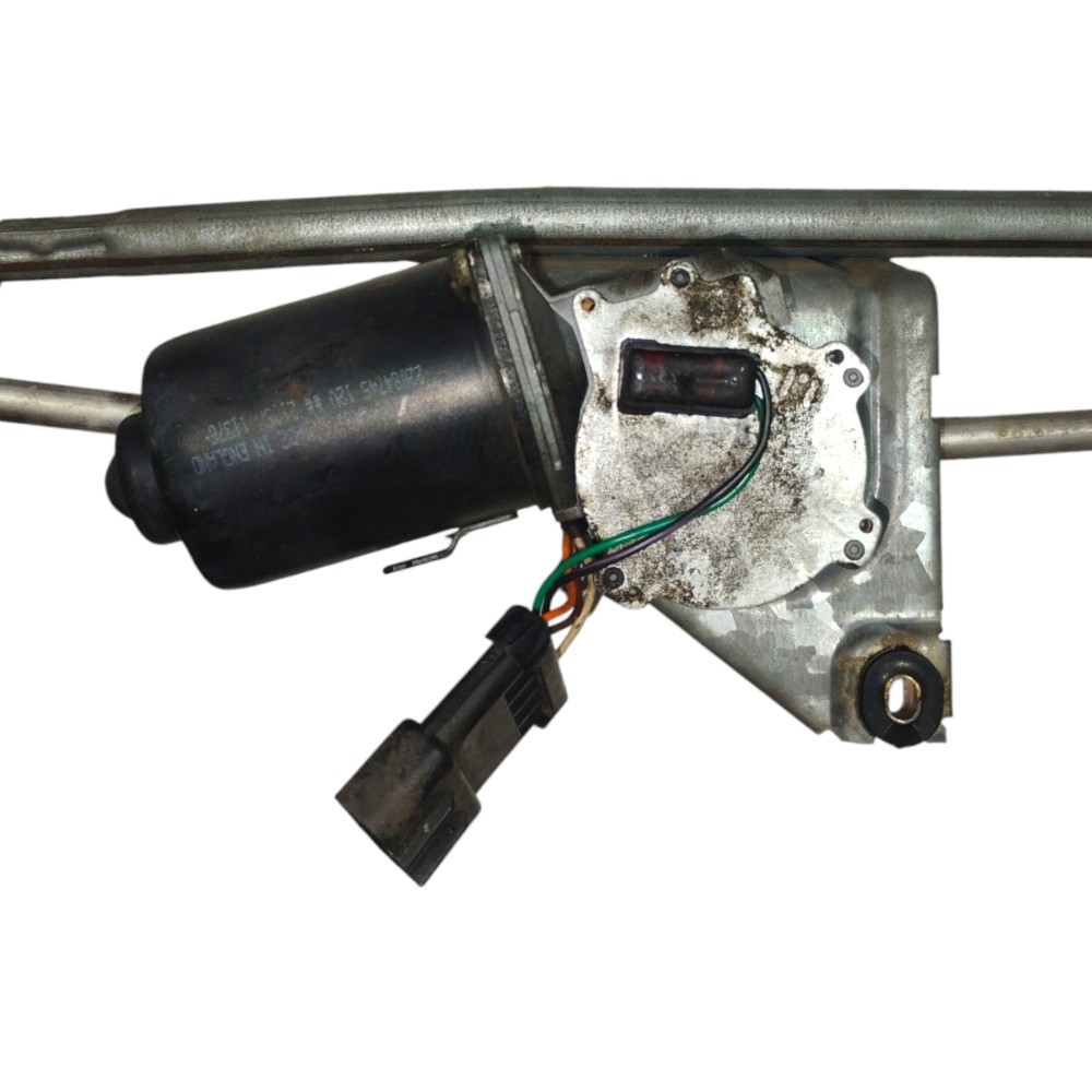 Motor Limpador Para-brisa Chevrolet Astra Gm 1995 V20 4