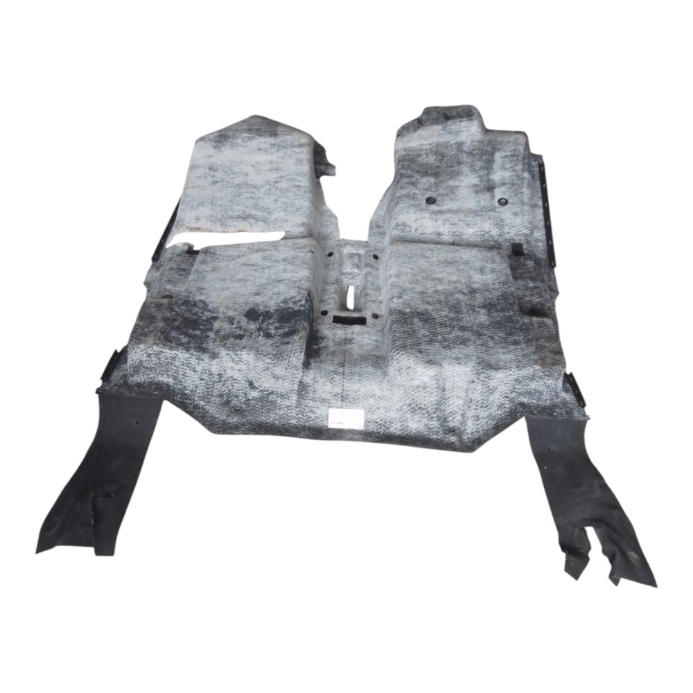 Carpete Do Assoalho Renault Sandero 2014/20 749029468r 4